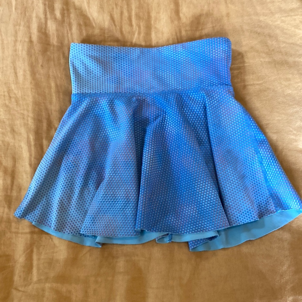 CUTE GIRLS ACTIVEWEAR SKORT OLD NAVY SMALL